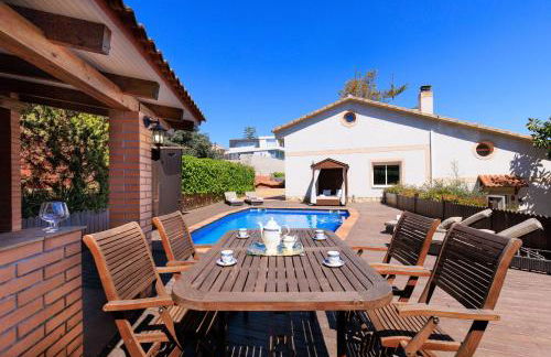 Boscos Villa - PlanetCostaDorada - Foto 10