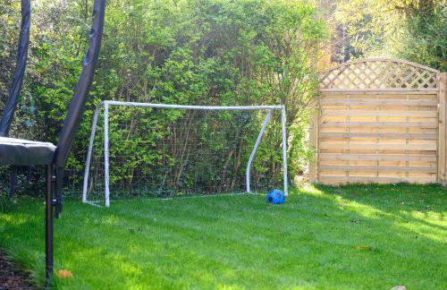 Relax at Little Hawkcliffe - Photo 41