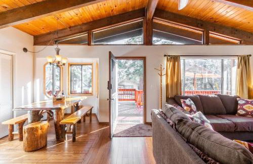 Bearadise Cabin - Foto 1