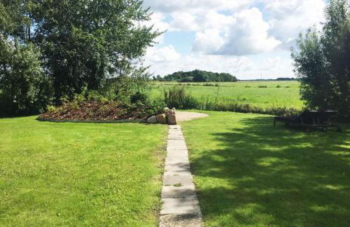 Johannisnest Comfortable Holiday Residence - Foto 41