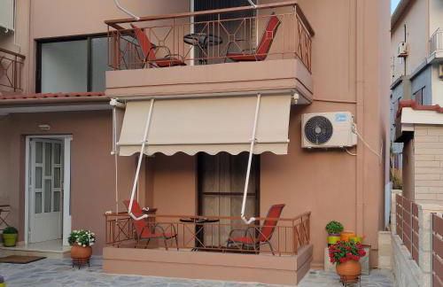 Nini's House 1 Nydri - 100m from beach NYDRI TOWN CENTER - Foto 22