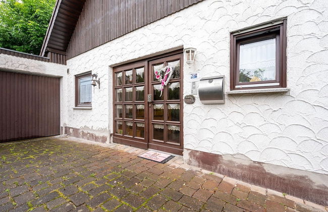 Flat in Birlenbach Near Laurenburg Castle - Foto 26