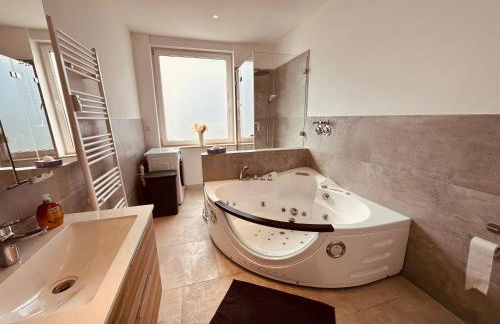 Zur schönen Aussicht I 150 I Oase I Purer Luxus - Foto 23