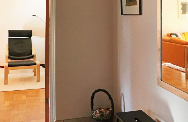 4 Person Holiday Home in Hyltebruk-by Traum - Foto 19