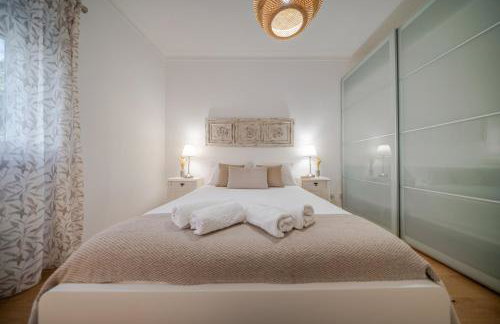 Cacilhas Riverside Lisbon Apartment - Foto 15