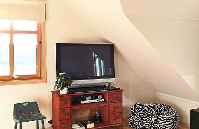 Holiday Home in tau - Foto 30