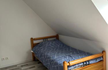 Gite indépendant 16 Personnes proche plage - Foto 52