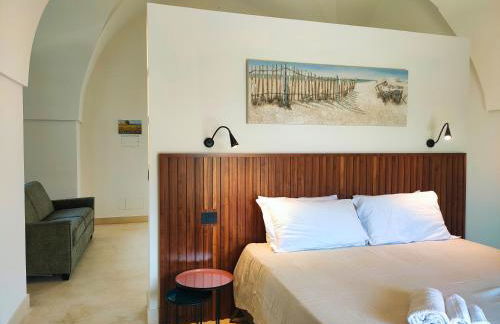 Dimora Torre Baldassarra di Casa Camilla Journey - Foto 43