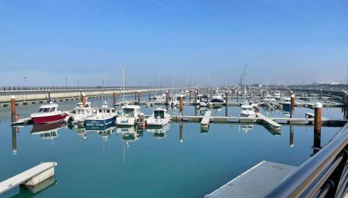 Cosy Stay in the Heart of Dover - Foto 4