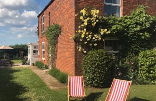 Dairy Barns Holiday Cottages - Photo 28