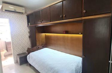 APTO na PRAIA de SANTOS - Foto 11