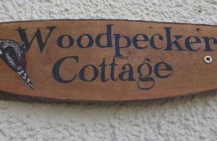 Woodpecker Cottage - Photo 31