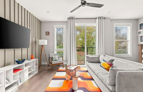 Large Marvel Themed 14ppl Spacious Townhome - Foto 3