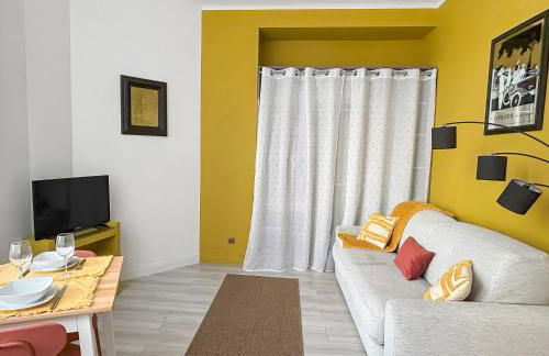 Charmant studio au coeur de Nice - Foto 7