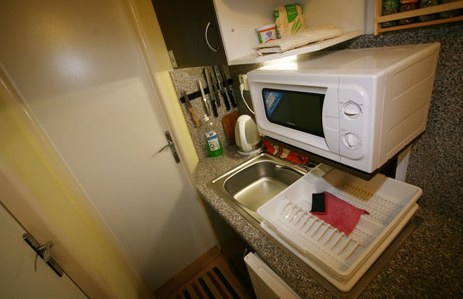 Apart & Wellness Hotel VILLA IVICA - Foto 77