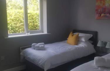 Green Street Retreat - Foto 17