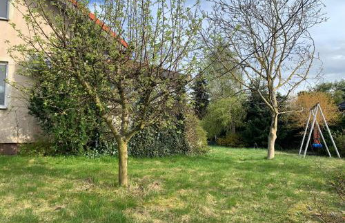 Dom z Ogrodem blisko Trójmiasta i Kaszub - Foto 13