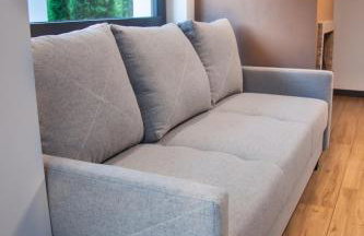 Brama Sanu - z prywatną linią brzegową Jeziora Solińskiego - pomosty - pontony - basen sezonowy - Foto 76