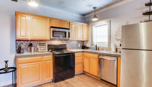 2 Mi to Self Regional MC Updated Apartment - Foto 2