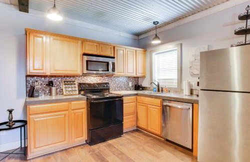 2 Mi to Self Regional MC Updated Apartment - Foto 2