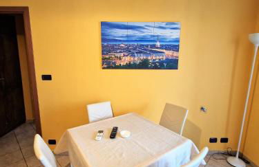 Beinasco Apartment - Le Terrazze Palace - Foto 10