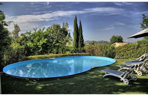 Villa Oleandri - Villa Oleandri - Foto 2