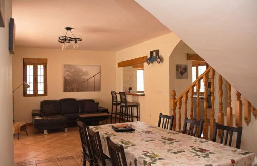 Casa rural Villa Aljambra - Foto 40