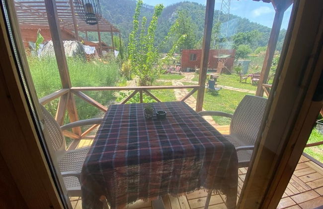 Nehir Bungalov Orhaniye - Photo 50