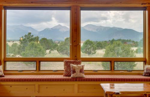 The Fox Den 360 Mtn View and On-Site Hiking! - Foto 8