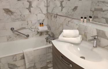 L'Escale - Appartement vue mer - Foto 13