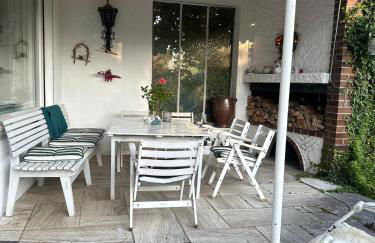 Estelada Retro Residence - Oberhaching - Foto 10