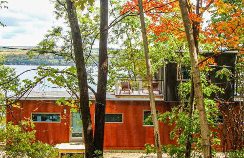 Avant Garde Seneca - Foto 59