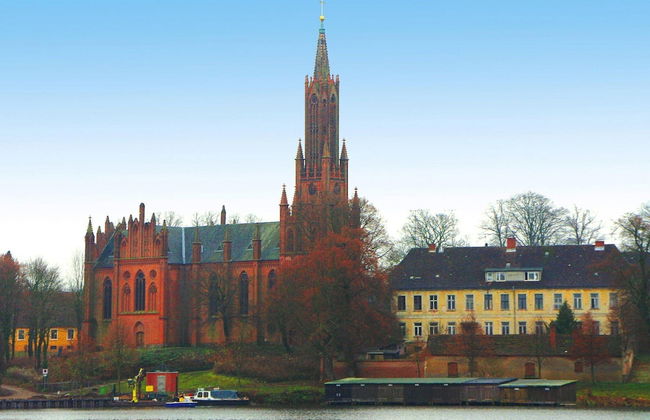 Ferienwohnung, Malchow - Foto 12