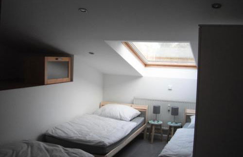 Work & Stay Apartments in Euskirchen - Photo 31