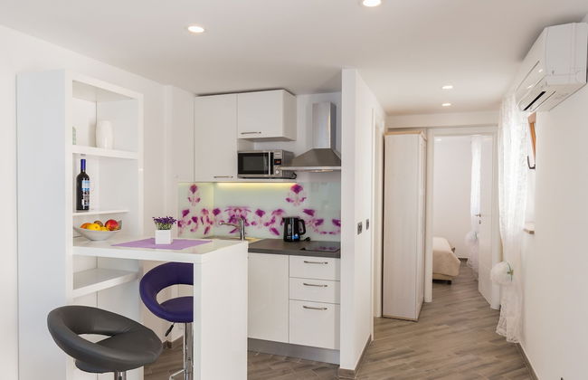 Apartments Villa Peragro - Foto 22