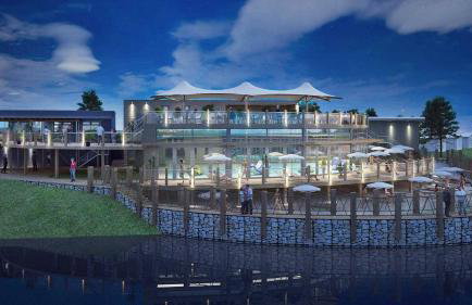 The Cosy Kingfisher at Tattershall Lakes - Foto 32