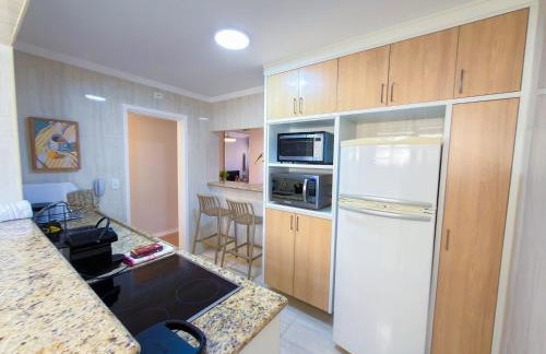 Belíssimo Ap na Praça - Wi-fi e Piscina - Foto 20