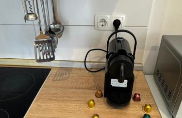 Family & Business Apartment Bremen - Foto 16