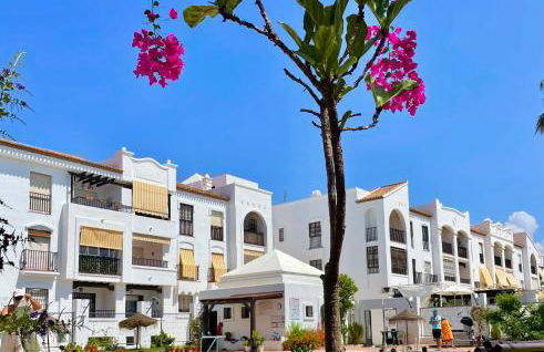 Sofivan Tropical - Pueblo Mediterraneo - Foto 25