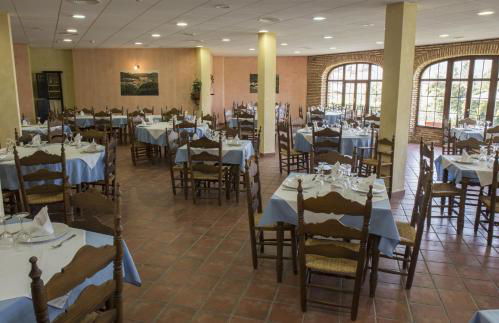 Aparthotel Rural 12 Caños - Foto 36