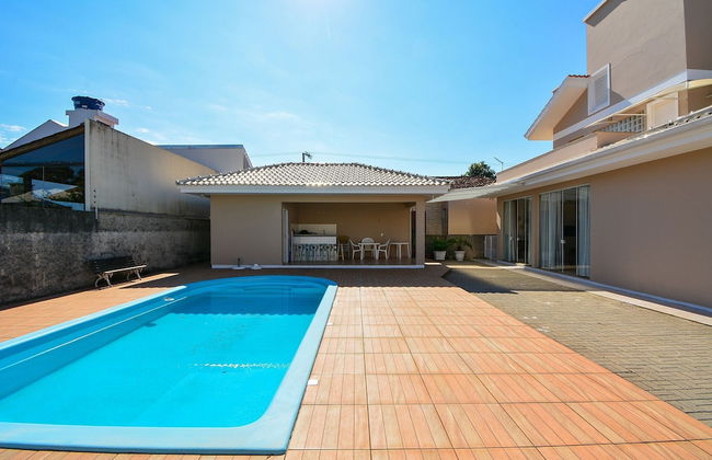 Casa com Piscina Morro das Pedras - Photo 34