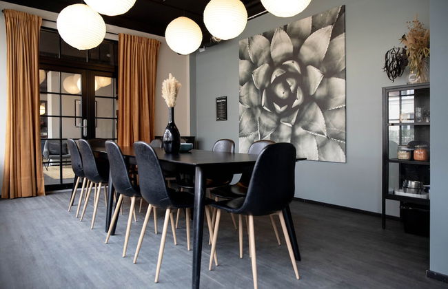 Bob W Østerbro Copenhagen - Foto 3