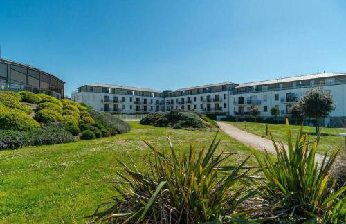 Chez Elisa - Dans Résidence 4 étoiles à Concarneau - Photo 22