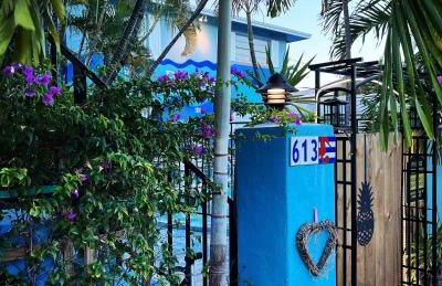 Blue Bell Apartment Hotel - Foto 16