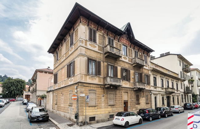 Una Terrazza nei pressi del Po - Foto 19