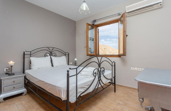 Villa Neria Large Private Pool Sea Views A C Wifi - 2116 - Foto 15