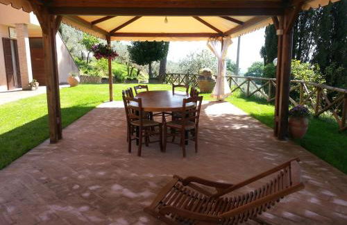 Azienda Agrituristica Il Moraiolo - Photo 23