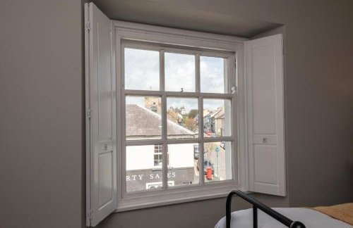 Hamilton House Holiday Apartments - Foto 63