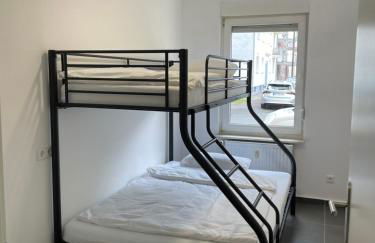 Apartment HomeBo - Foto 10