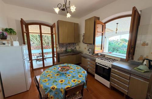 Villa La Terrazza Sul Mare di Trabia - Location fra Palermo e Cefalù - Foto 49